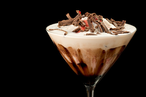 Tagalong Mudslide