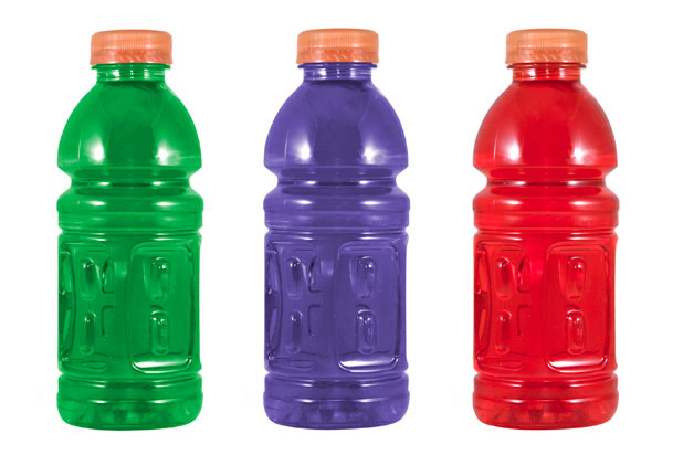 Sports Drinks