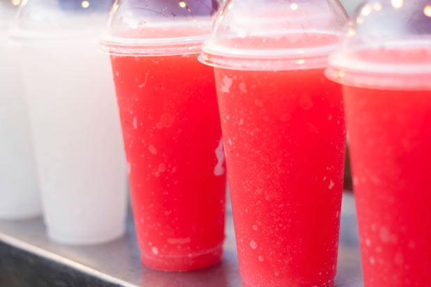 Slushies