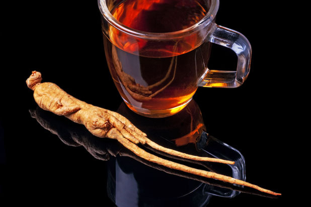 Ginseng