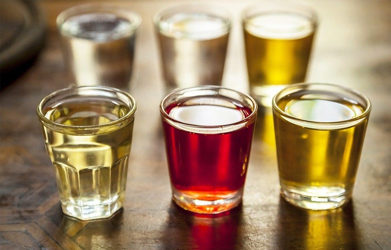 8 Election-Night Drinking Games to Help You Celebrate or Ease the Pain