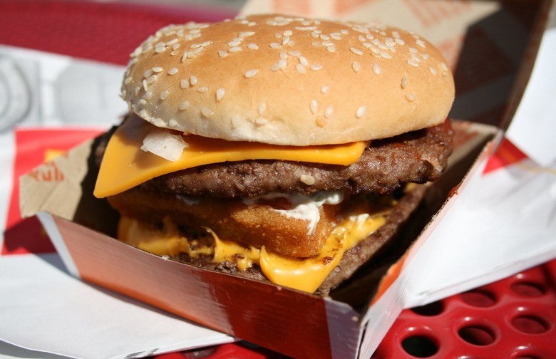 8 Fast Food Secrets That Will Make You Never Want to Eat That Stuff Again