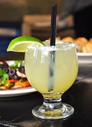 Macizo Margarita