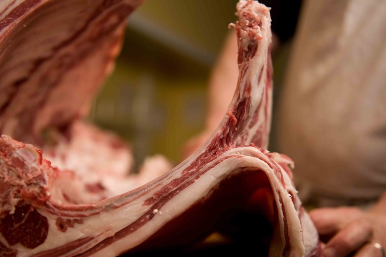 Butchering Northeast: Fleisher's Grass-Fed & Organic Meats, Brooklyn, N.Y.