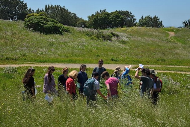 Foraging West: Institute of Urban Homesteading, Oakland, Calif.