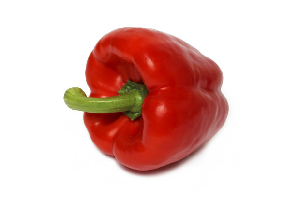 Red Bell Peppers