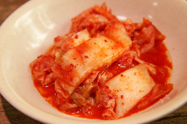 Kimchi