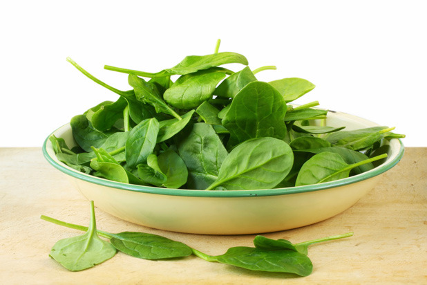 Spinach