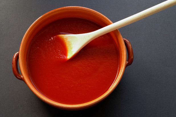 Tomato Sauce