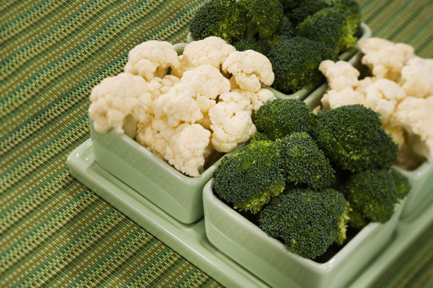 Cruciferous Vegetables