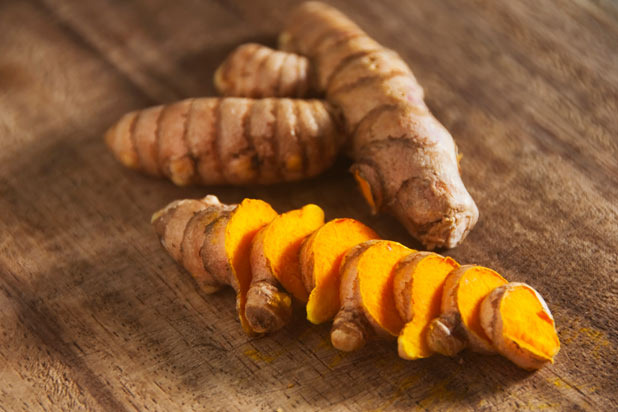 Turmeric