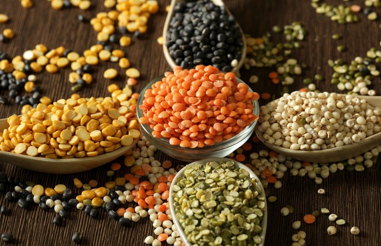 Lentils