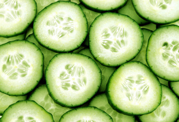 Cucumber