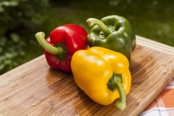 Peppers