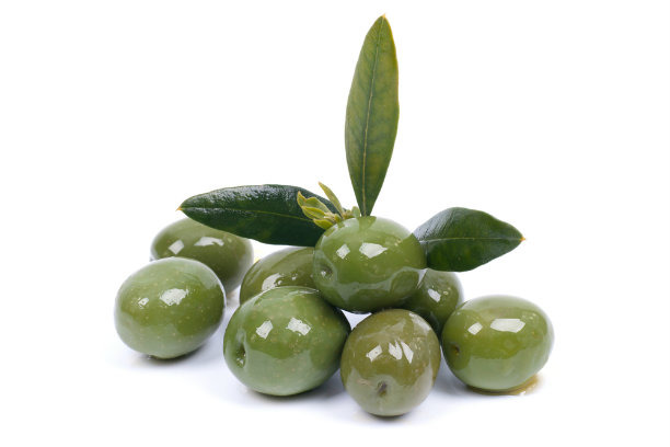 Olives