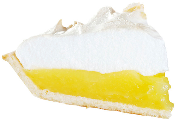 Icings Made From Egg Whites; Cream Pies