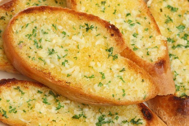 Great Garlic Bread Recipe