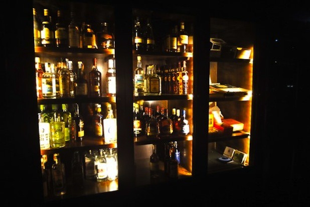 Caña Rum Bar (Los Angeles)