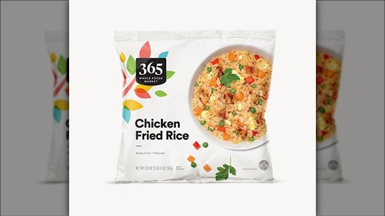 365 Chicken Fried Rice