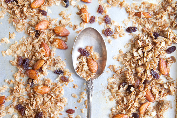 5. Emily Mainquist's Granola