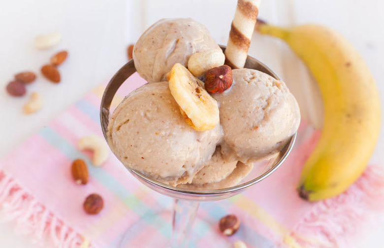 Banana Ice Cream