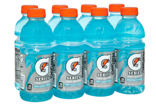 Sports Drinks