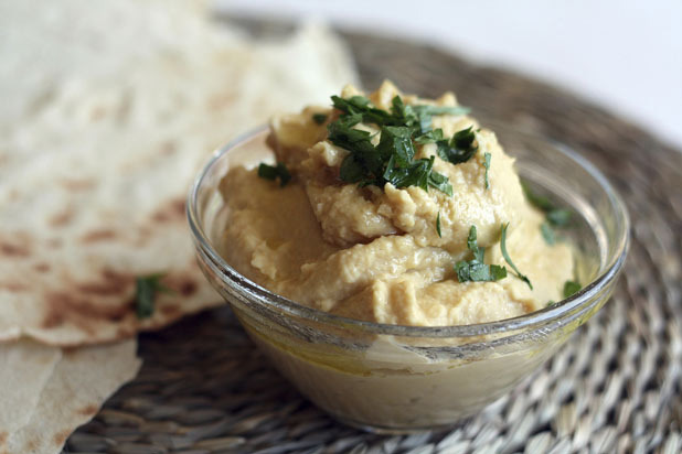 Hummus 