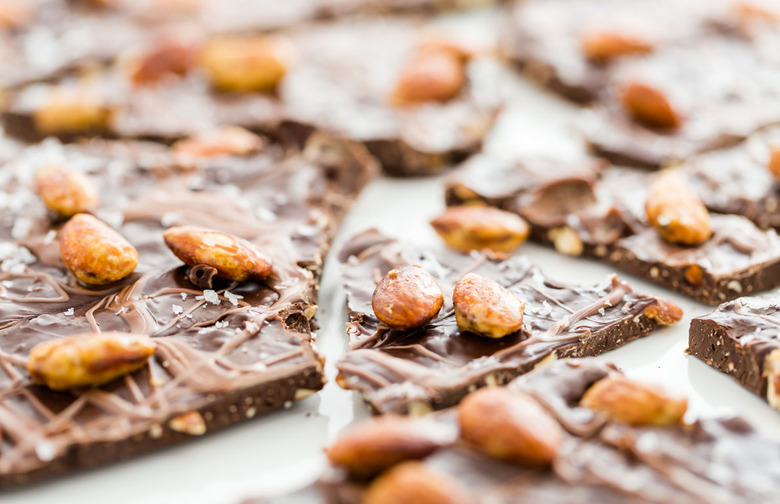 Chocolate Bark