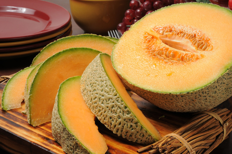 CANTALOUPE