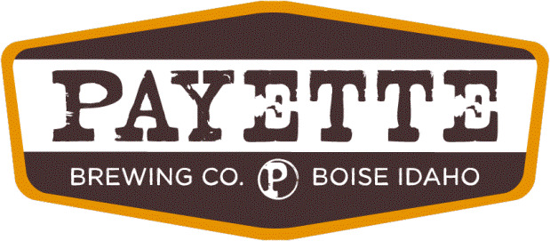 Payette Brewing Busted Wagon Holiday IPA