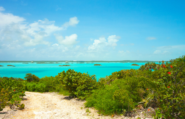 Turks and Caicos