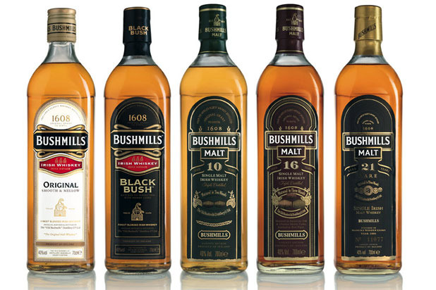 Bushmills