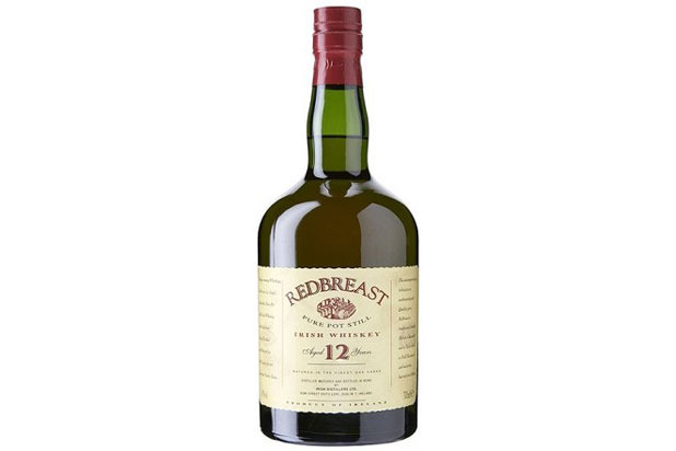 Redbreast