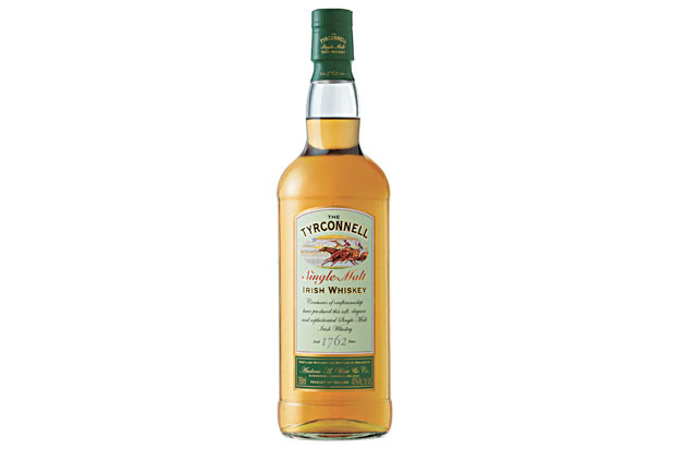 Tyrconnell Single Malt Irish Whiskey