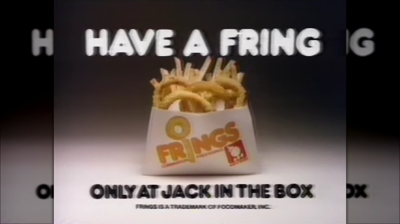 Commercial for Frings