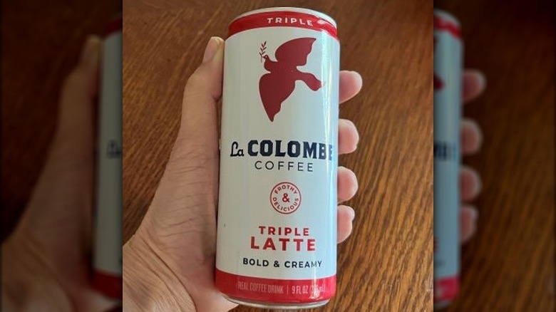 La Colombe Triple Latte