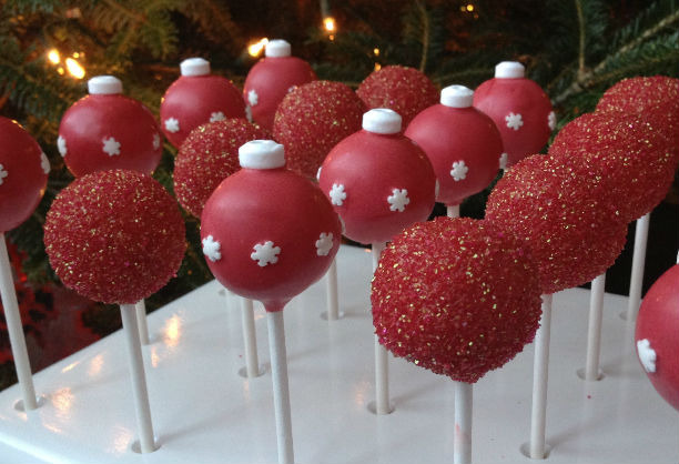 Edible Ornaments