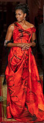 1. Obama State Dinner for China: January 20, 2011 