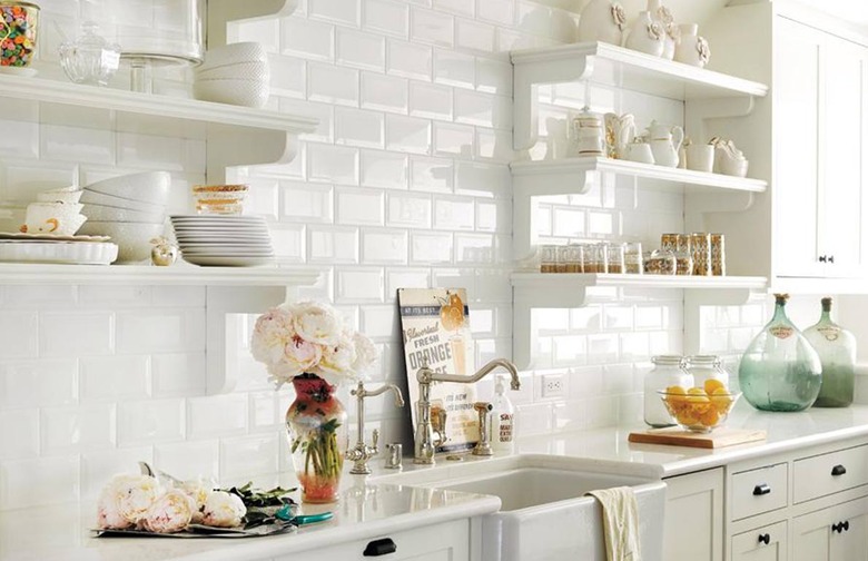 Lauren Conrad's Kitchen