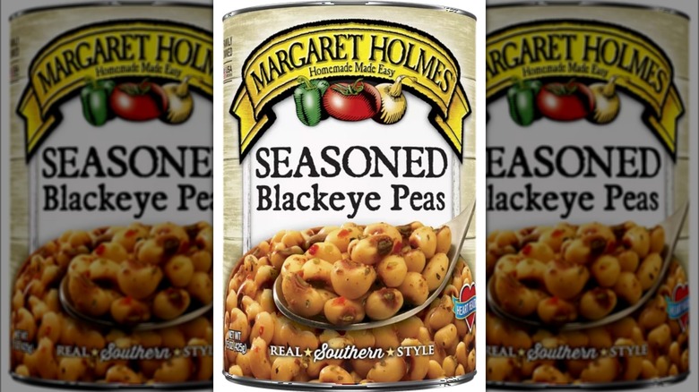margaret holmes seasoned blackeye peas