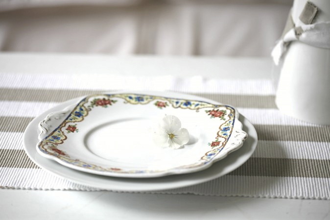 Tableware