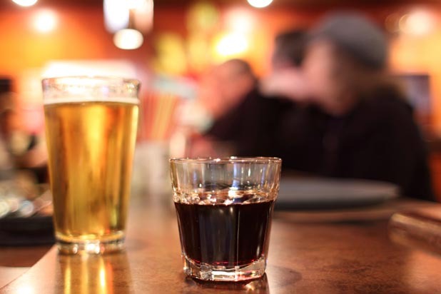 Q: Why Does It Matter Whether I Drink Liquor Before Beer, or Beer Before Liquor?