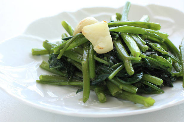 Canned Green Beans