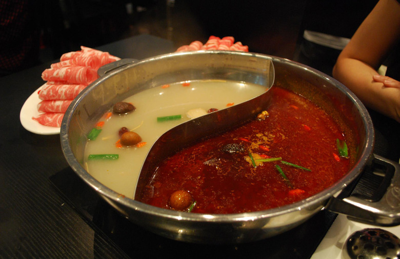 Hot Pot