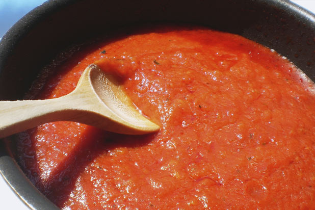 Tomato Sauce 