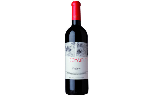 Coyam ($35) 