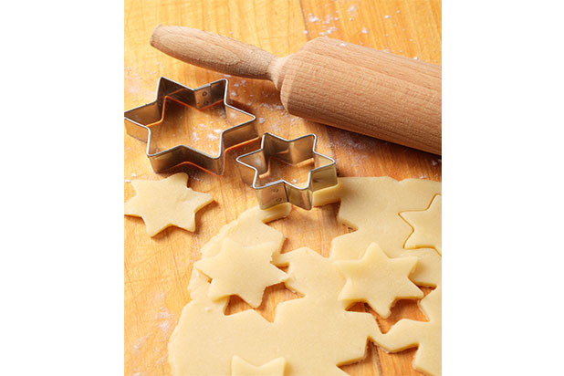 Cookie Cutter Gifts