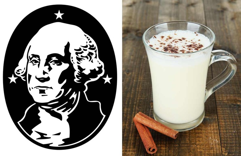 Things You Didn't Know About Eggnog