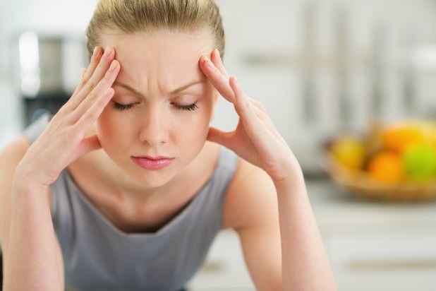 Gluten-Free Eating May Alleviate Migraines