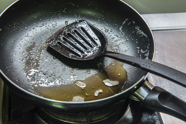 Non-stick Pans